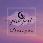 Pixie_Post_Designs by Jenn Nieto