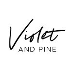 Violet and Pine