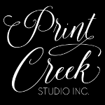 Print Creek Studio Inc.