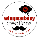Whupsadaisy Creations