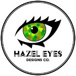 Hazel Eyes Designs Co.