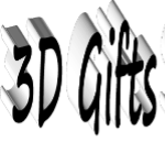 3D Gifts Shop