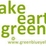 make.earth.greener {green.blue.yellow}