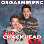 The Crackhead DJ's:  The Home of Monster Techno