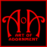 Valerian / Art of Adornment