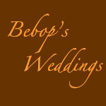 Bebop's Weddings