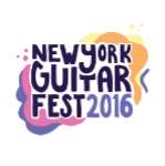 New York Guitar Festival 2016