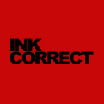Ink Correct