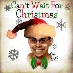 The Cant Wait For Christmas Podcast Store