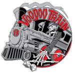 Voodoo Train