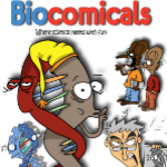 Biocomicals