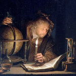 Alchemy and Hermetic Science Symbolism