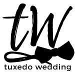 Tuxedo Wedding