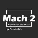 Mach 2 - Wearable Air Forces