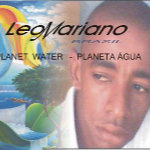 Leomariano Artist Brasil  -  WATER  PLANET  Series