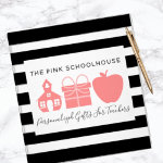 The Pink Schoolhouse