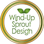 Wind-Up Sprout Pattern