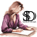 Socialite Designs Inc.