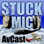 Stuck Mic AvCast