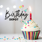 Birthday Depot