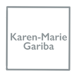 Karen-Marie Gariba Inspirational Art