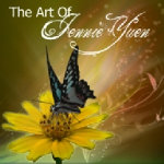 The Art of Jennie Yuen