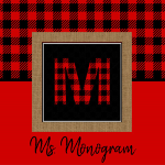 Ms. Monogram