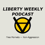 The Liberty Weekly Podcast Merchandise