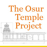 The Osur Temple Project