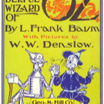The Wizard of Oz dot Info