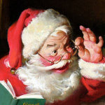 ClausNet.com - The Santa Claus Network