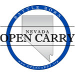 Nevada Open Carry