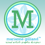 Marianne Gilliand Catalog
