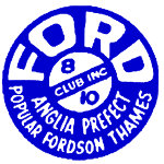 Ford 8 & 10 Store