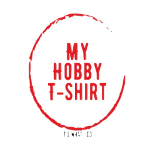 My Hobby T-shirt