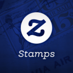 Zazzle Custom Stamps