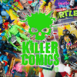 KillerComics