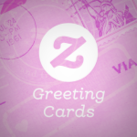 Zazzle Greeting Cards