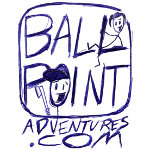 BallpointAdventures