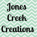 Jones Creek Creations