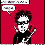 WilliamBanzai7