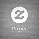 Zazzle Paper