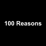 100 Reasons NOT to Go to Graduate School