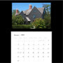 Salem, Massachusetts Calendar | Zazzle.com