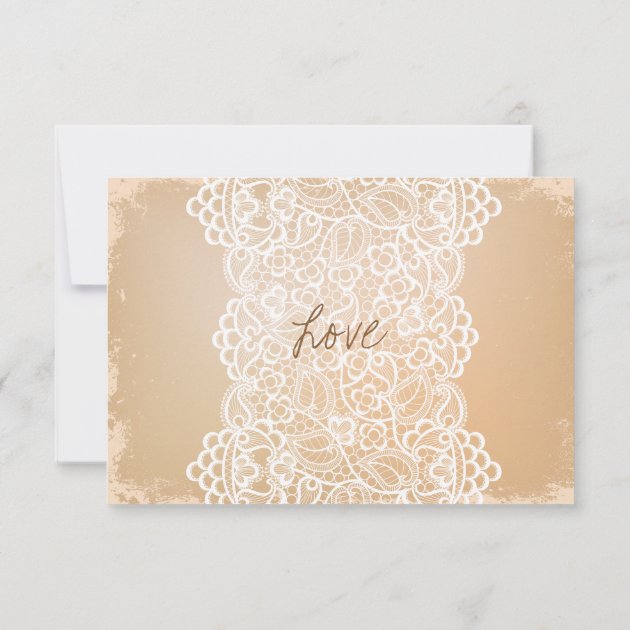 Paper And Lace, Thank You Cards