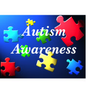 Autism Awareness Behavior Information Card | Zazzle