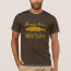 Boggy Bayou T-Shirt | Zazzle.com