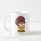 Velma Name Graphic Coffee Mug | Zazzle