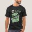 1940 - Dr Silkini Ghost Show T-Shirt | Zazzle.com