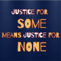 Social Justice Sign | Zazzle.com